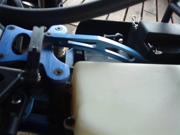 Truck SMARTECH TITAN 4WD billede 13