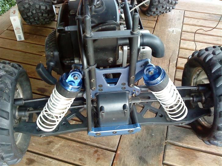 Truck SMARTECH TITAN 4WD billede 15