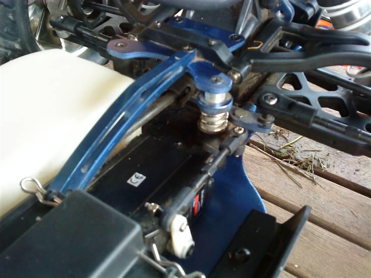 Truck SMARTECH TITAN 4WD billede 18
