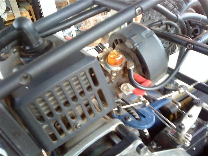 Truck SMARTECH TITAN 4WD billede 19