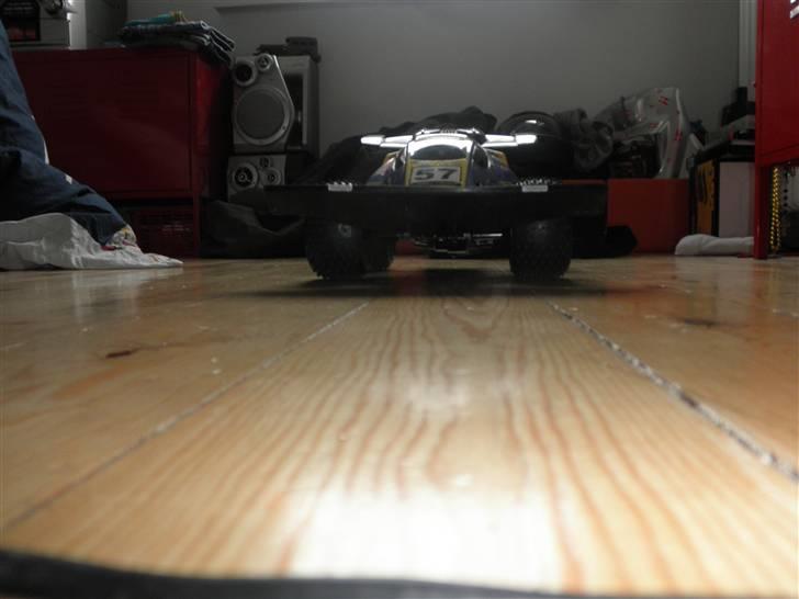 Buggy Nikko billede 6