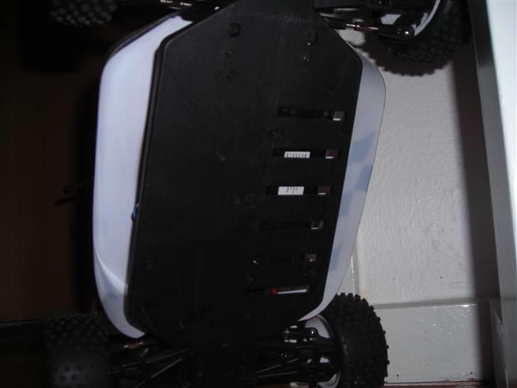 Buggy Maverick strada xb billede 5
