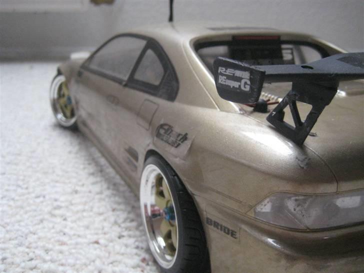 Bil Schumacher Mi3.5 billede 4