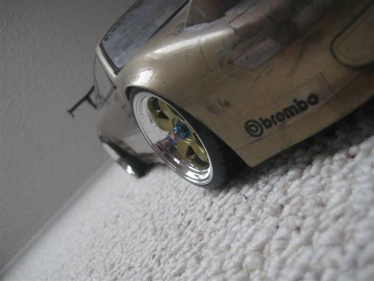 Bil Schumacher Mi3.5 billede 6