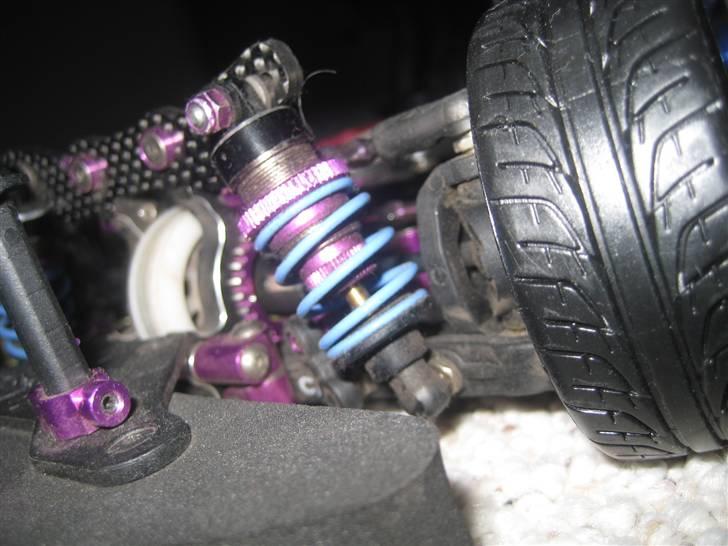 Bil Schumacher Mi3.5 billede 12