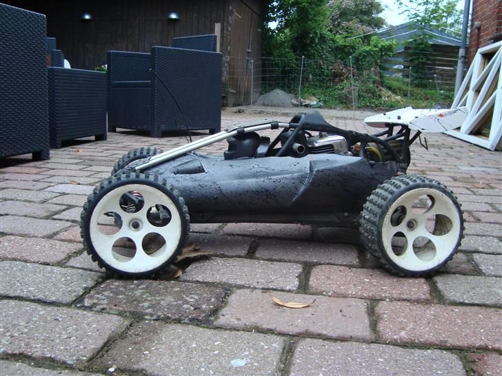 Off-Roader Fg Baja billede 1