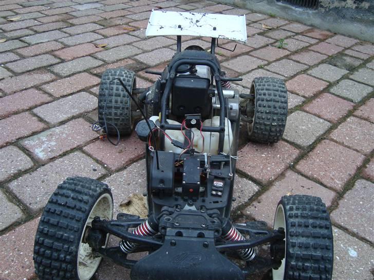 Off-Roader Fg Baja billede 6