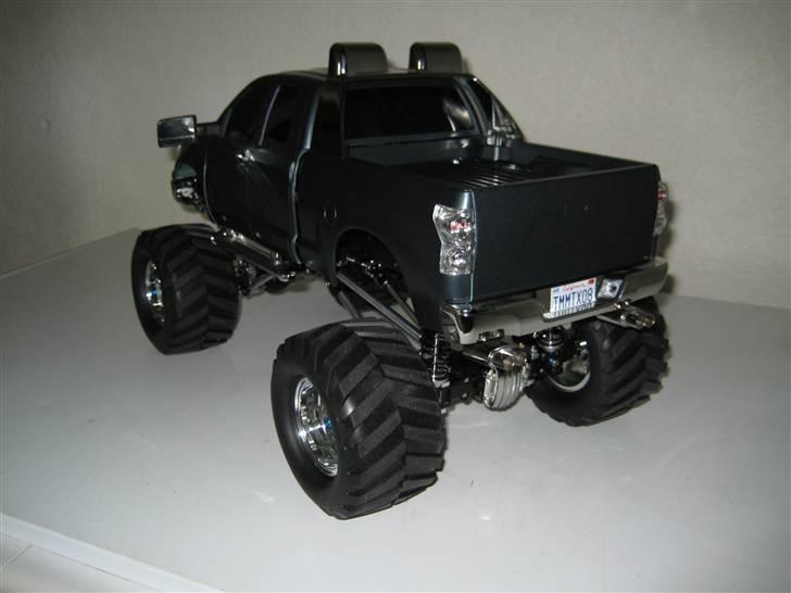 Truck             Tamiya Tundra billede 6