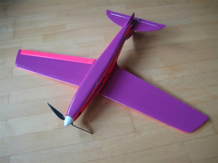 Fly                Mini Viper billede 2