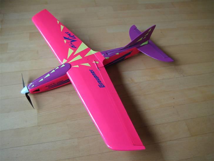 Fly                Mini Viper billede 3