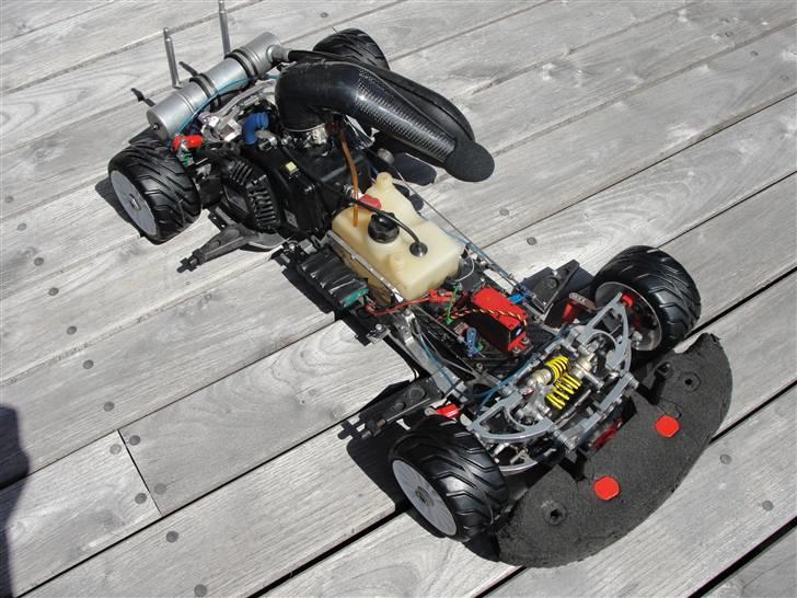 Bil Lauterbacher X-Link billede 1