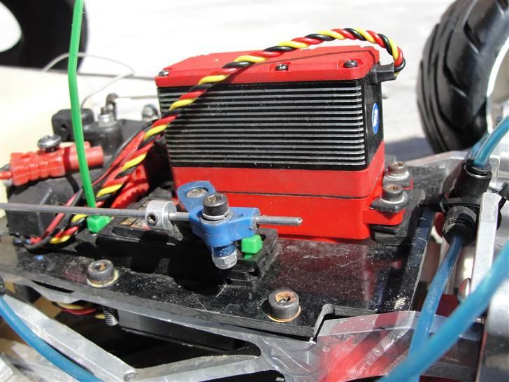 Bil Lauterbacher X-Link billede 3