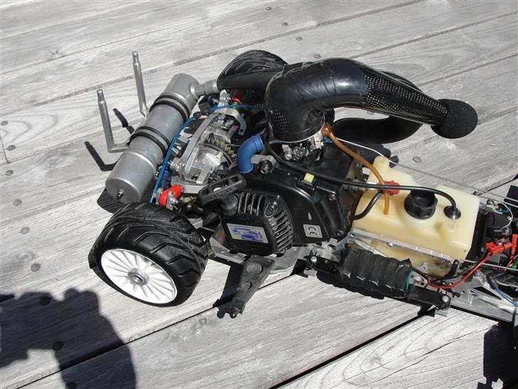 Bil Lauterbacher X-Link billede 4