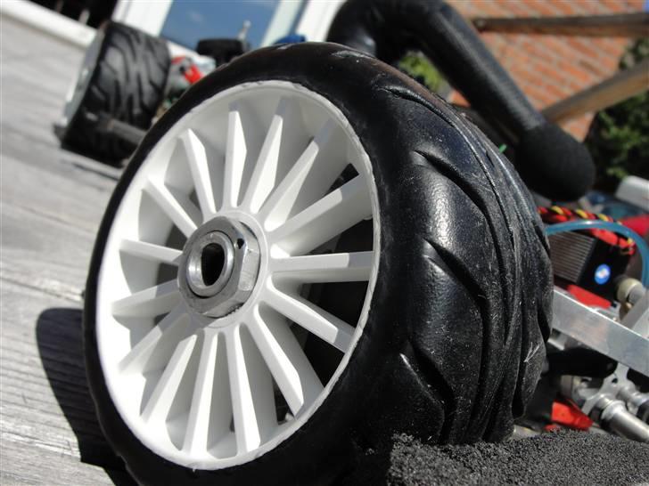 Bil Lauterbacher X-Link billede 6