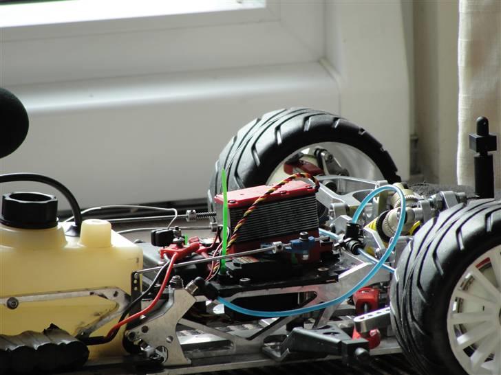 Bil Lauterbacher X-Link billede 7