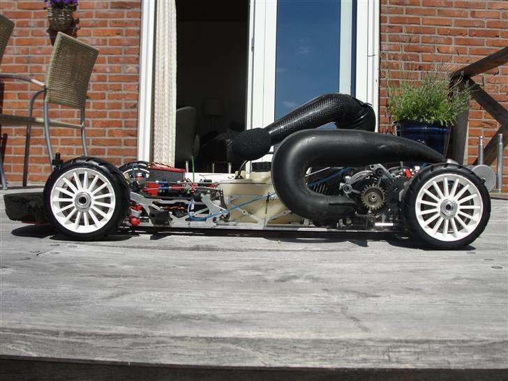 Bil Lauterbacher X-Link billede 10