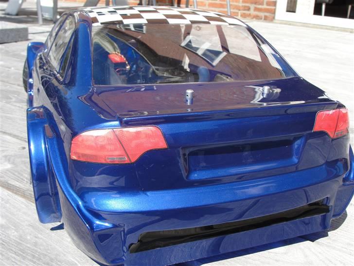 Bil Lauterbacher X-Link billede 14