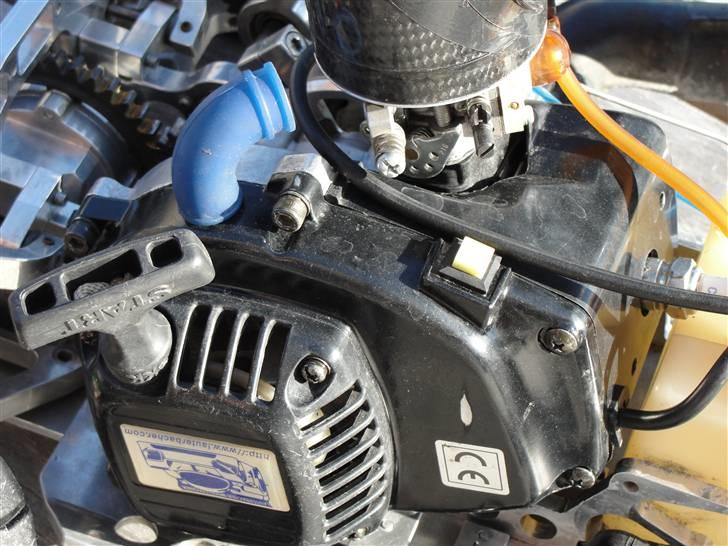 Bil Lauterbacher X-Link billede 15