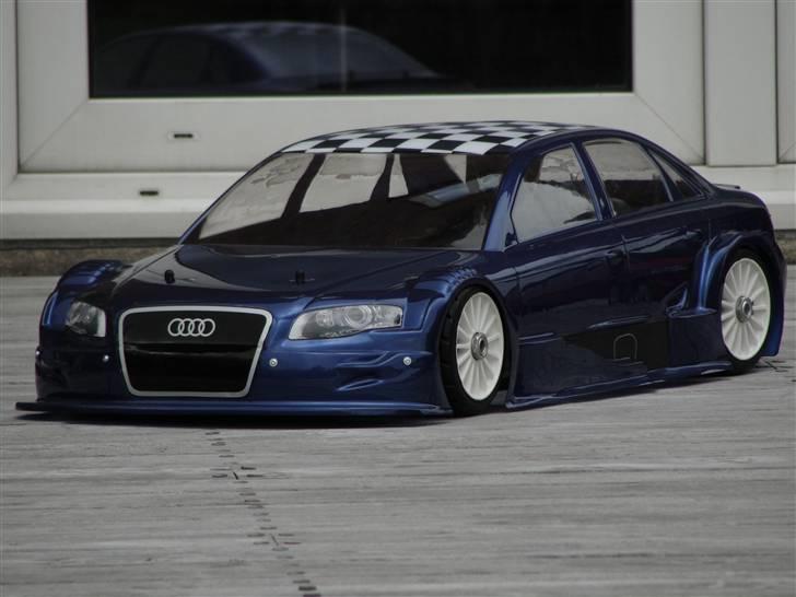 Bil Lauterbacher X-Link billede 19