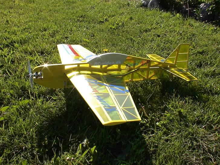 Fly Katana EP - Billede fra 2006 da jeg købet den billede 1