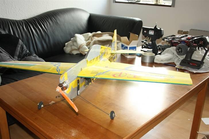 Fly Katana EP billede 3