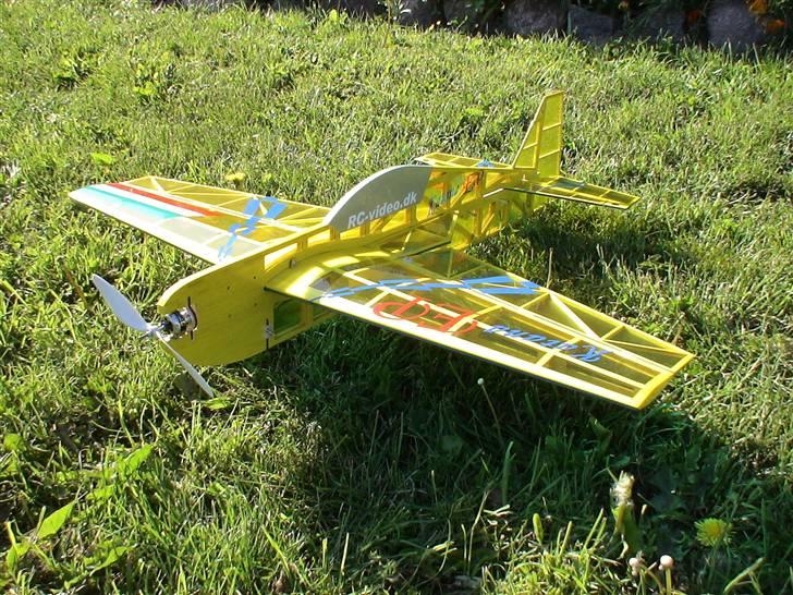 Fly Katana EP - Billede fra 2006 da jeg købet den billede 10