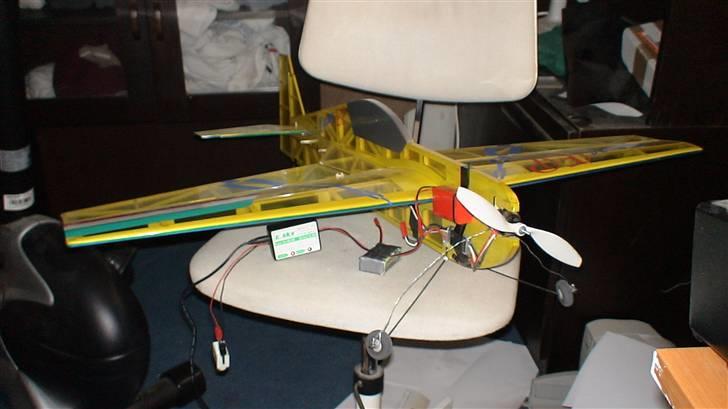 Fly Katana EP - Billede fra 2006 da jeg købet den billede 11