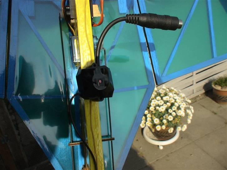 Fly Katana EP - Billede fra 2006 da jeg købet den billede 12