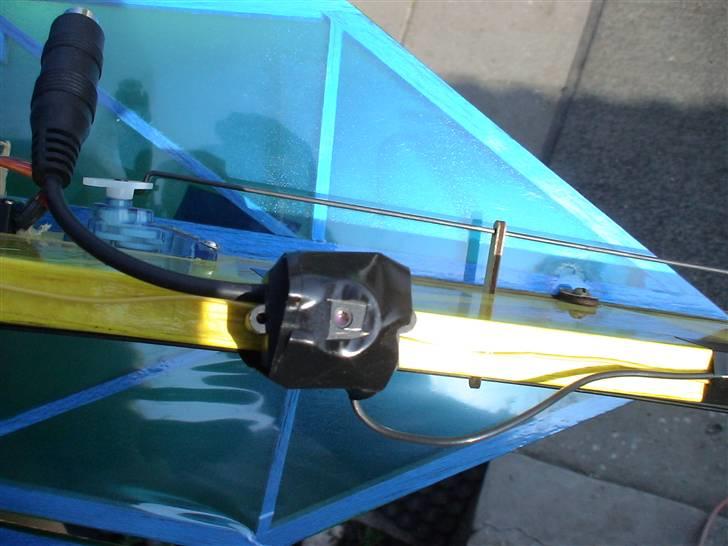 Fly Katana EP - Billede fra 2006 da jeg købet den billede 13