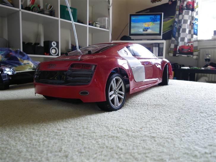 Bil hbx solgt billede 1