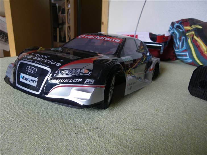 Bil hbx solgt billede 3