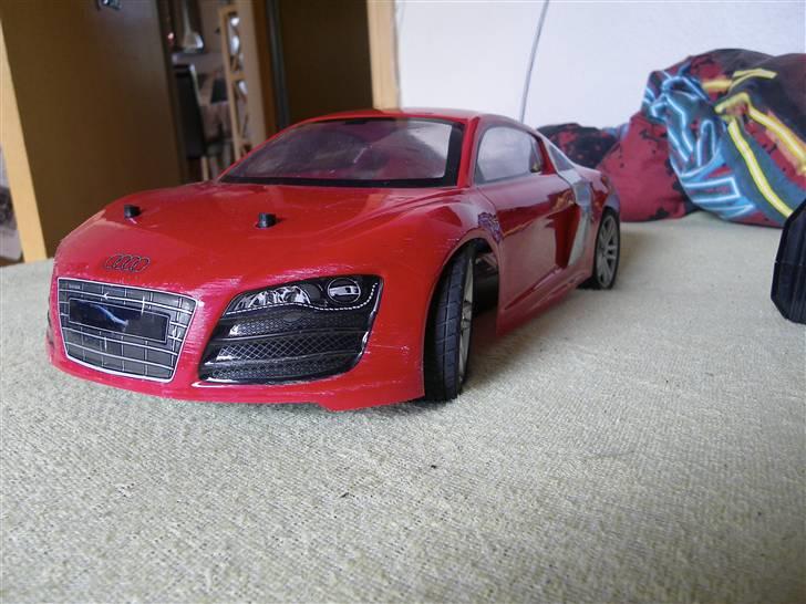 Bil hbx solgt billede 4