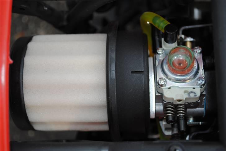 Bil FG Baja Buggy billede 5