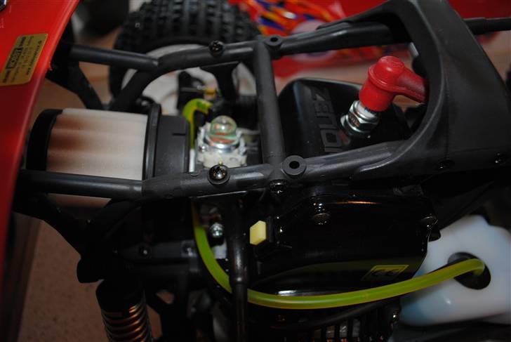 Bil FG Baja Buggy billede 6