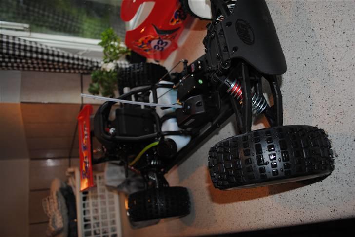 Bil FG Baja Buggy billede 7