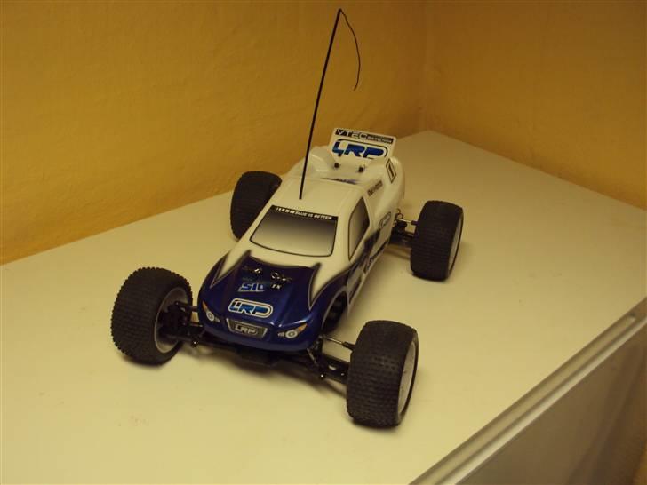 Off-Roader S10TX SOLGT ! ! ! ! ! billede 1