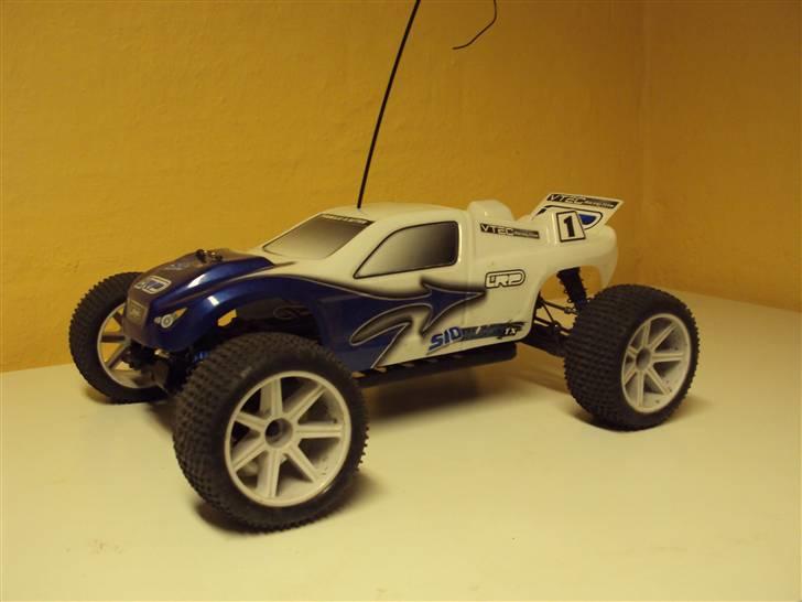 Off-Roader S10TX SOLGT ! ! ! ! ! billede 2