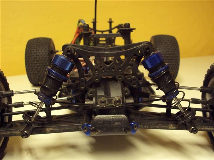 Off-Roader S10TX SOLGT ! ! ! ! ! billede 6