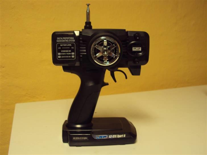 Off-Roader S10TX SOLGT ! ! ! ! ! billede 7