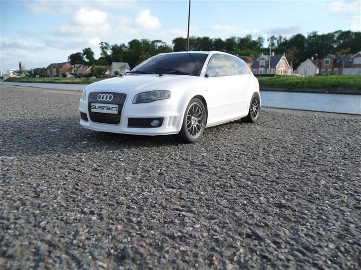 Bil Nanda Sniper billede 1