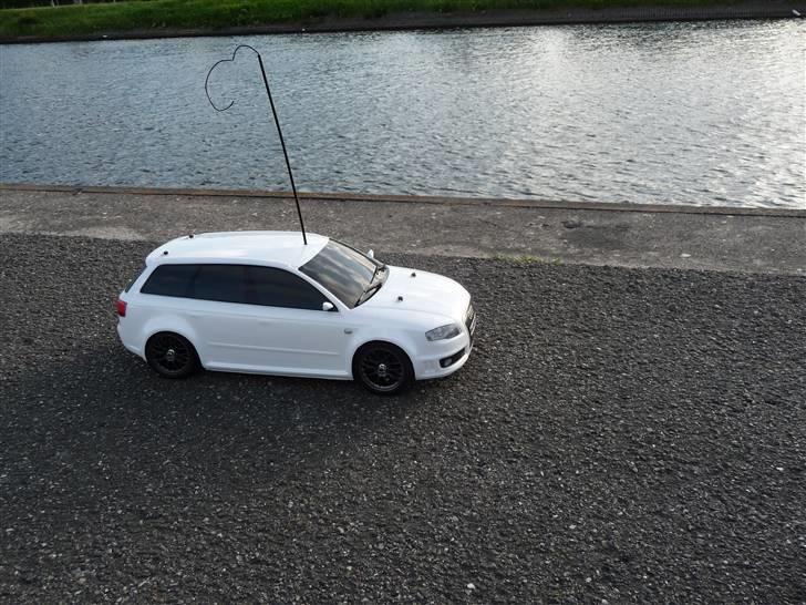 Bil Nanda Sniper billede 2