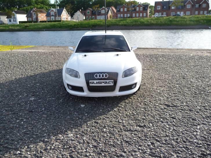 Bil Nanda Sniper billede 3