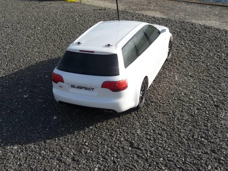 Bil Nanda Sniper billede 4