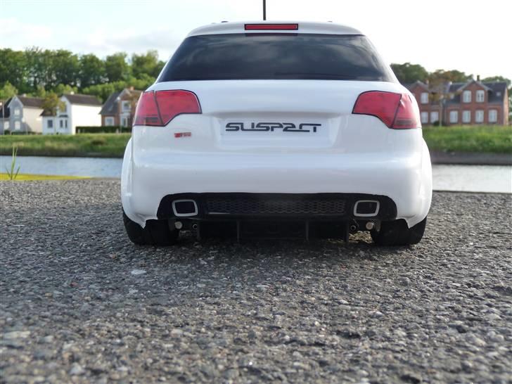 Bil Nanda Sniper billede 5