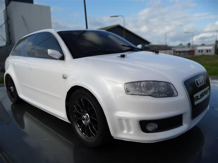 Bil Nanda Sniper billede 6