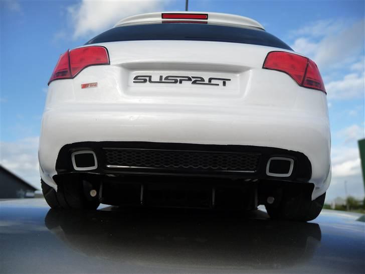 Bil Nanda Sniper billede 7