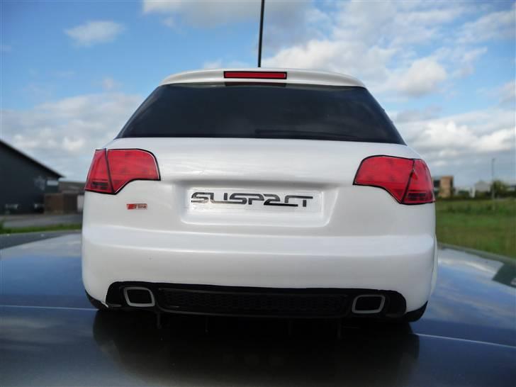 Bil Nanda Sniper billede 8