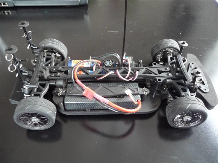 Bil Nanda Sniper billede 9