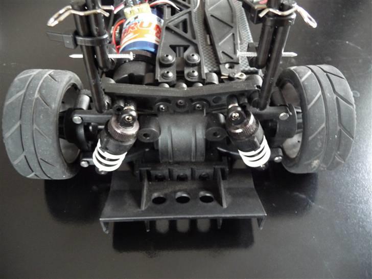 Bil Nanda Sniper billede 10