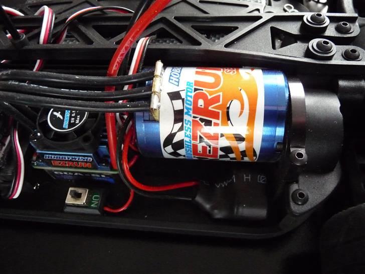 Bil Nanda Sniper billede 11